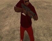 Skynet Plasma Gun V96 for Mobile